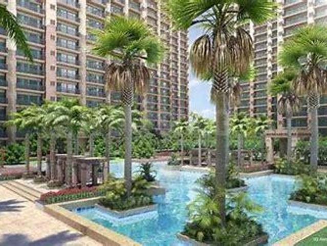3 BHK Apartment in Sector 150 for resale Noida. The reference number is 20023141