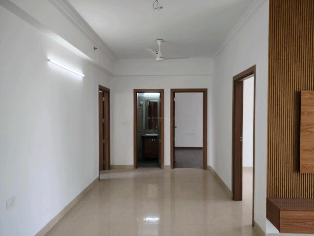 3 BHK Apartment in Sector 150 for resale Noida. The reference number is 20030856