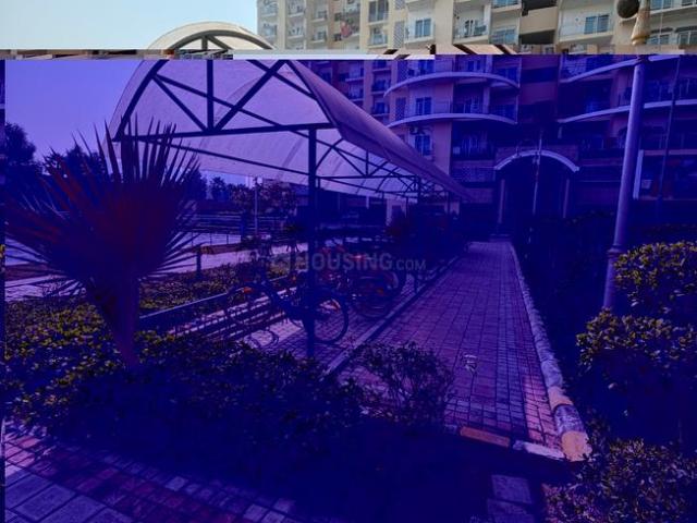 3 BHK Apartment in Sector 150 for resale Noida. The reference number is 20071956