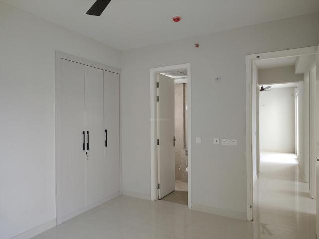 3 BHK Apartment in Sector 150 for resale Noida. The reference number is 20138004