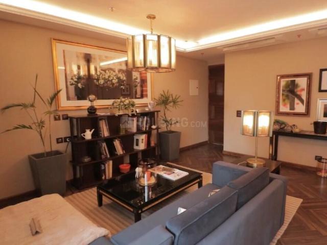 3 BHK Apartment in Sector 150 for resale Noida. The reference number is 20295601