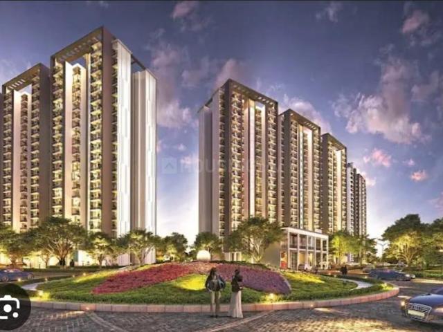 3 BHK Apartment in Sector 150 for resale Noida. The reference number is 20397492