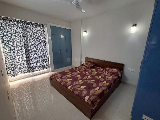 3 BHK Apartment in Sector 150 for resale Noida. The reference number is 20500552
