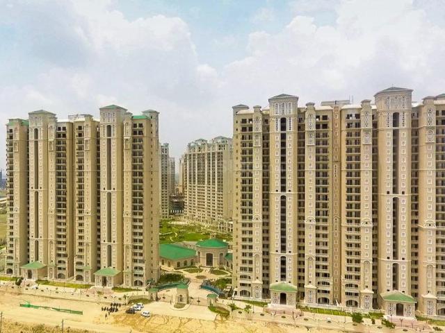 3 BHK Apartment in Sector 150 for resale Noida. The reference number is 20520115