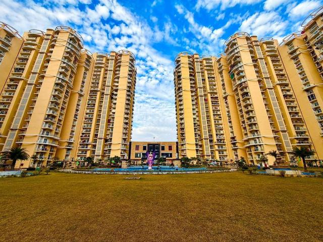 3 BHK Apartment in Sector 150 for resale Noida. The reference number is 20539785