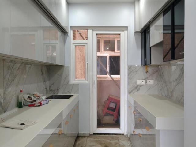 3 BHK Apartment in Sector 150 for resale Noida. The reference number is 20620891