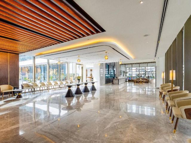 3 BHK Apartment in Sector 150 for resale Noida. The reference number is 20719969