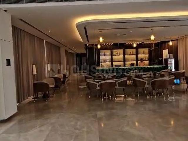 3 BHK Apartment in Sector 150 for resale Noida. The reference number is 20754678