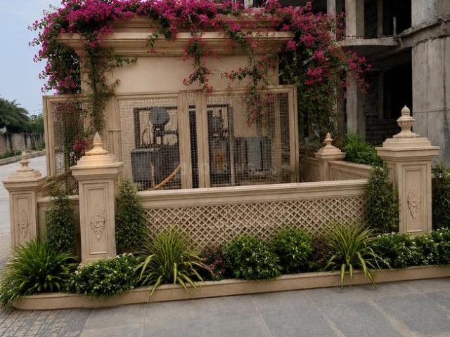 3 BHK Apartment in Sector 150 for resale Noida. The reference number is 20768530