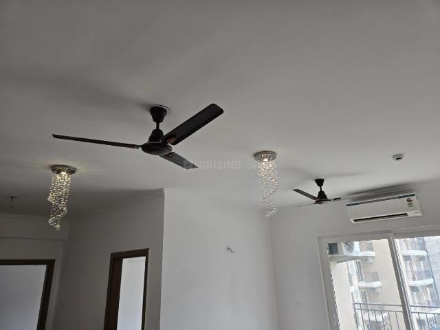 3 BHK Apartment in Sector 150 for resale Noida. The reference number is 20783431