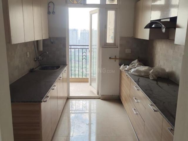 3 BHK Apartment in Sector 150 for resale Noida. The reference number is 20801117