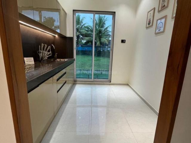 3 BHK Apartment in Sector 150 for resale Noida. The reference number is 20810027