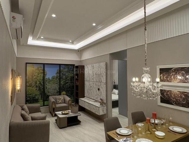 3 BHK Apartment in Sector 150 for resale Noida. The reference number is 20811205