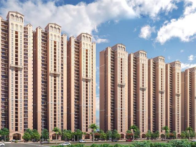 3 BHK Apartment in Sector 150 for resale Noida. The reference number is 20811690