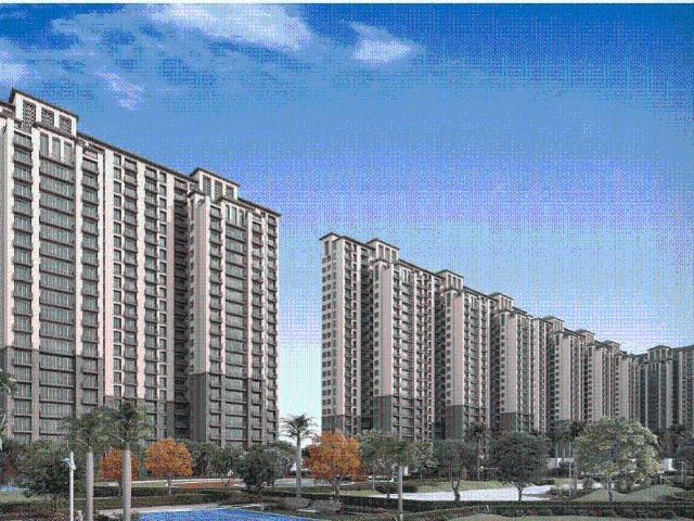 3 BHK Apartment in Sector 150 for resale Noida. The reference number is 20821882