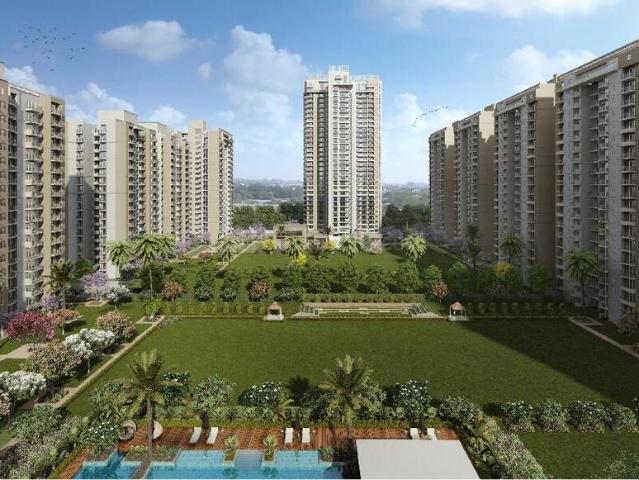 3 BHK Apartment in Sector 150 for resale Noida. The reference number is 20854007