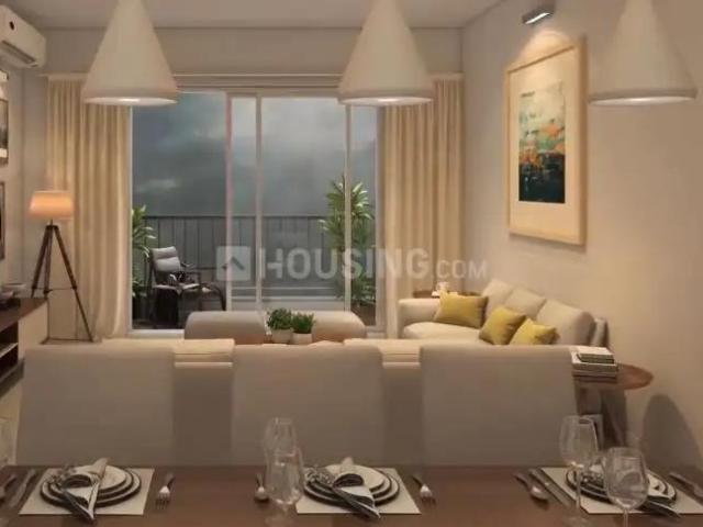 3 BHK Apartment in Sector 150 for resale Noida. The reference number is 20853047