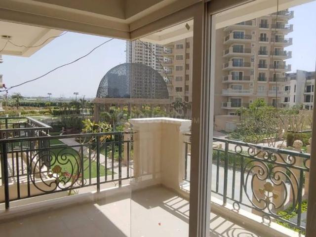 3 BHK Apartment in Sector 150 for resale Noida. The reference number is 20875973