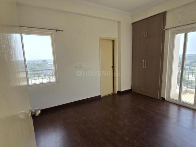 3 BHK Apartment in Sector 150 for resale Noida. The reference number is 20980528