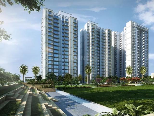 3 BHK Apartment in Sector 150 for resale Noida. The reference number is 20994653