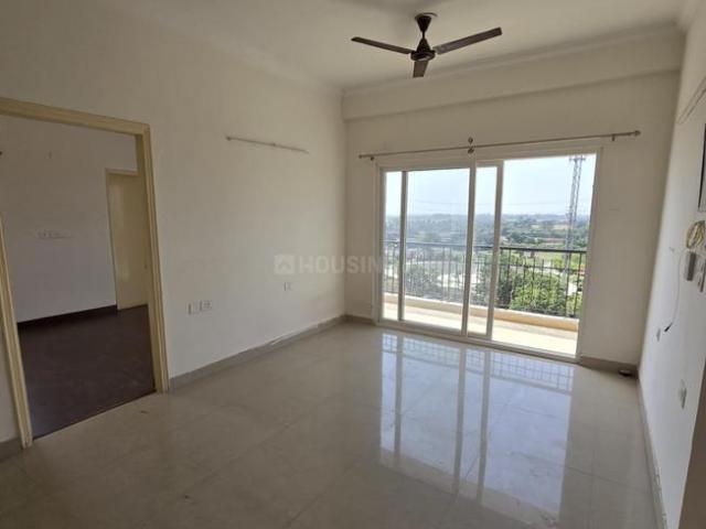 3 BHK Apartment in Sector 150 for resale Noida. The reference number is 20996909