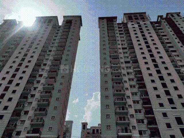 3 BHK Apartment in Sector 150 for resale Noida. The reference number is 20990876