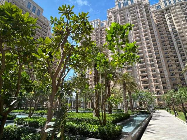 3 BHK Apartment in Sector 150 for resale Noida. The reference number is 21052861