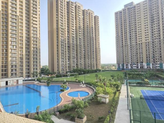 3 BHK Apartment in Sector 150 for resale Noida. The reference number is 21085804