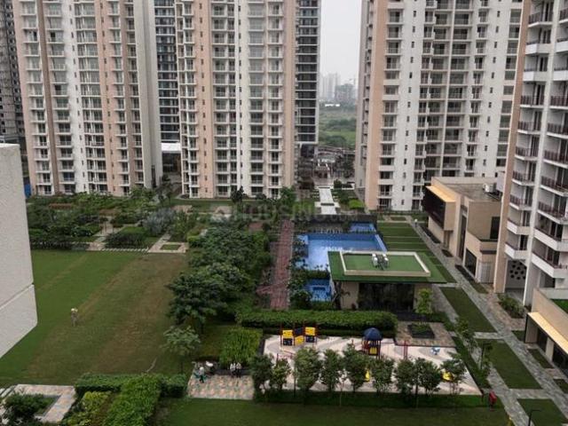 3 BHK Apartment in Sector 150 for resale Noida. The reference number is 21082114