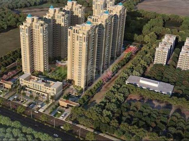 3 BHK Apartment in Sector 150 for resale Noida. The reference number is 21099471