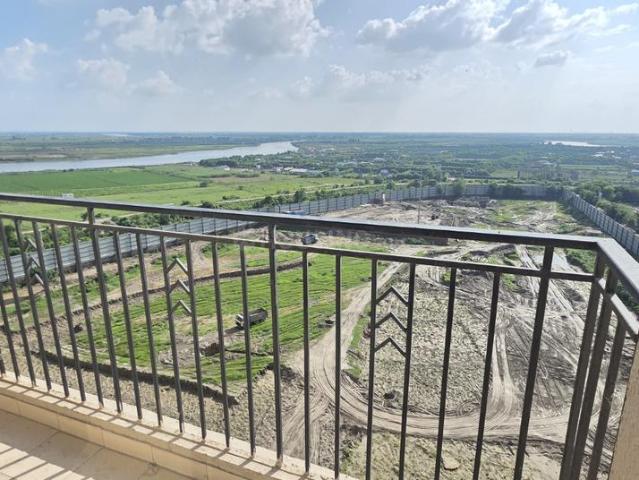 3 BHK Apartment in Sector 150 for resale Noida. The reference number is 21107298