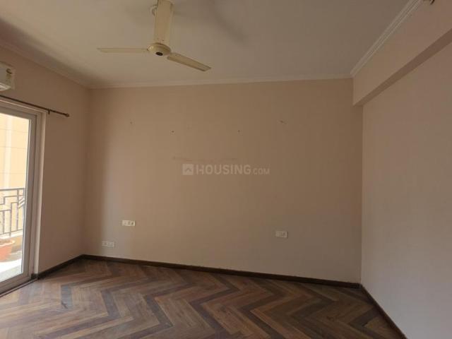 3 BHK Apartment in Sector 150 for resale Noida. The reference number is 21110098