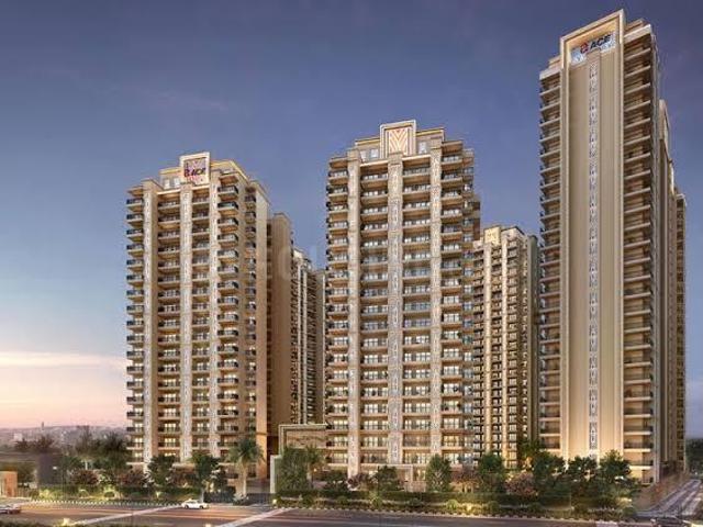 3 BHK Apartment in Sector 150 for resale Noida. The reference number is 21126229