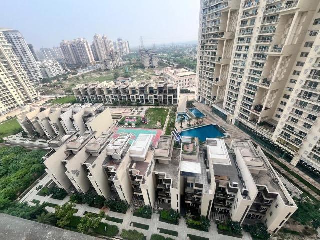 3 BHK Apartment in Sector 150 for resale Noida. The reference number is 21126763