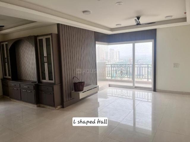 3 BHK Apartment in Sector 150 for resale Noida. The reference number is 21126810