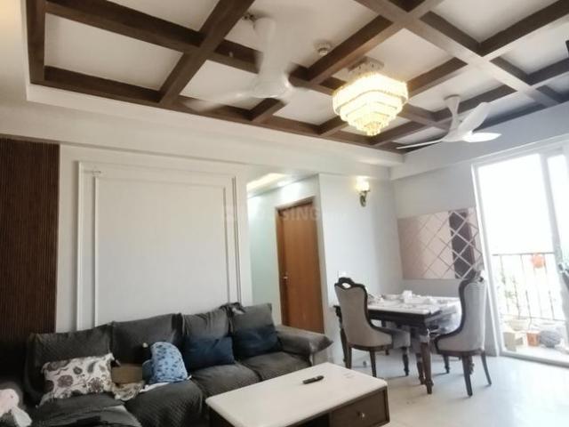 3 BHK Apartment in Sector 150 for resale Noida. The reference number is 21135086