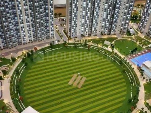 3 BHK Apartment in Sector 150 for resale Noida. The reference number is 21133028