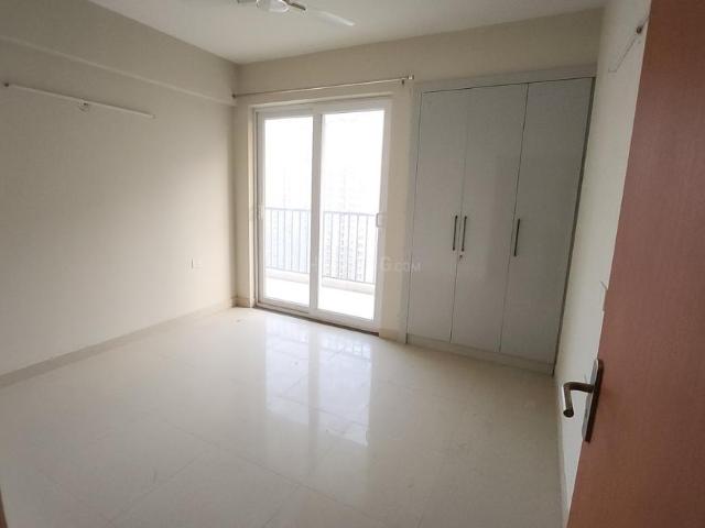 3 BHK Apartment in Sector 150 for resale Noida. The reference number is 21142386