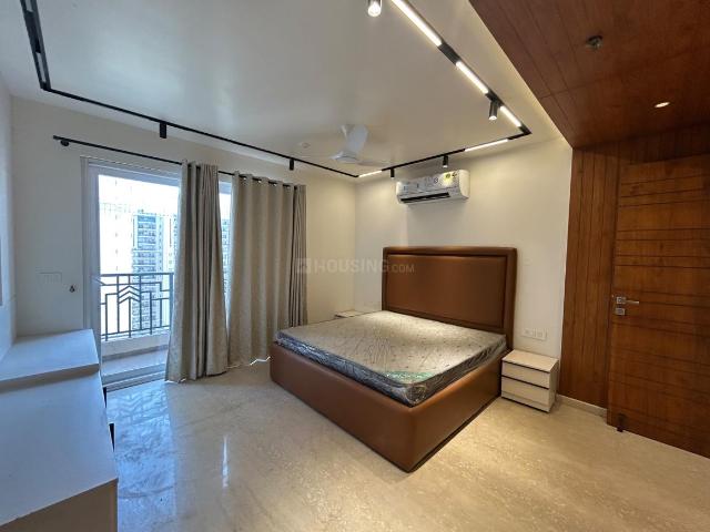 3 BHK Apartment in Sector 150 for resale Noida. The reference number is 21157447