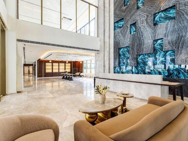 3 BHK Apartment in Sector 150 for resale Noida. The reference number is 21169716
