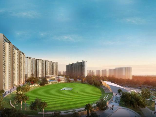 3 BHK Apartment in Sector 150 for resale Noida. The reference number is 21169740
