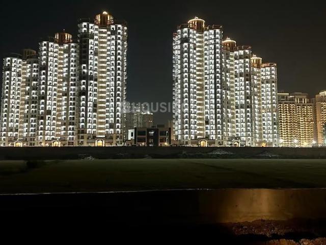 3 BHK Apartment in Sector 150 for resale Noida. The reference number is 21174720