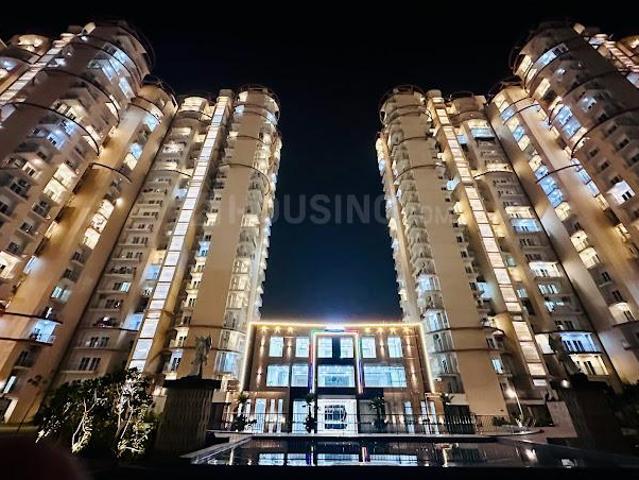3 BHK Apartment in Sector 150 for resale Noida. The reference number is 21174956