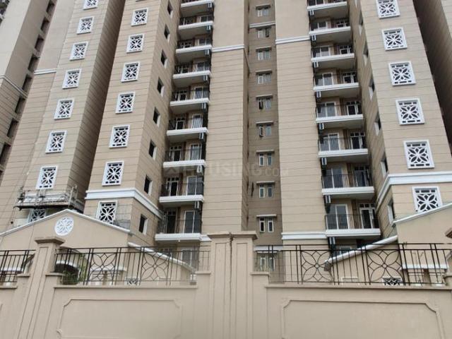 3 BHK Apartment in Sector 150 for resale Noida. The reference number is 21187402