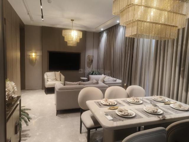 3 BHK Apartment in Sector 150 for resale Noida. The reference number is 21193768