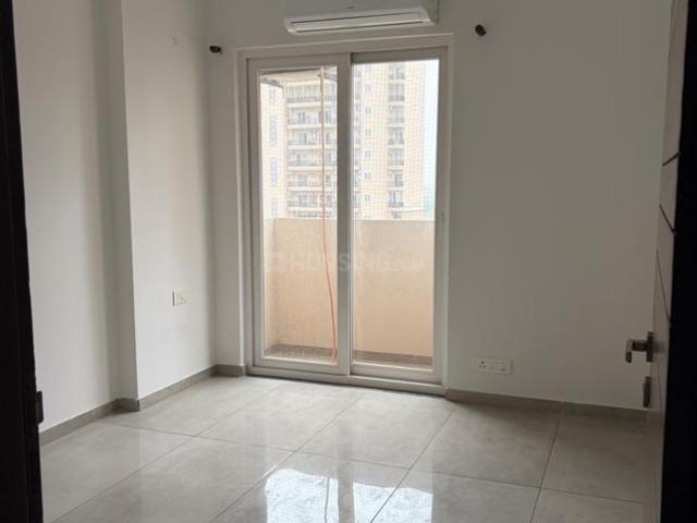 3 BHK Apartment in Sector 150 for resale Noida. The reference number is 21202900