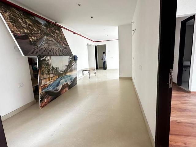 3 BHK Apartment in Sector 150 for resale Noida. The reference number is 21242271