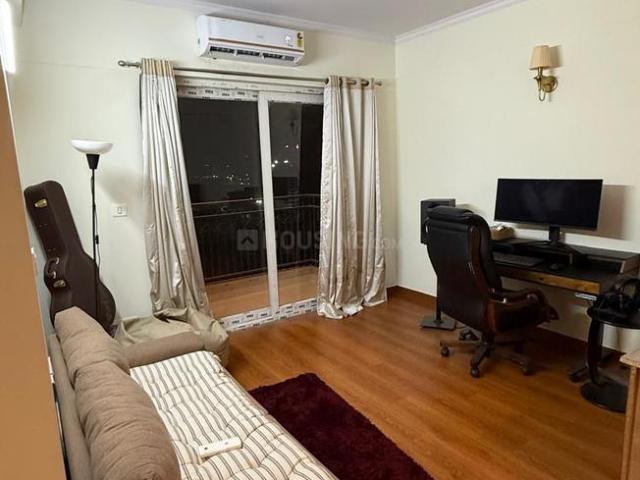 3 BHK Apartment in Sector 150 for resale Noida. The reference number is 21283780