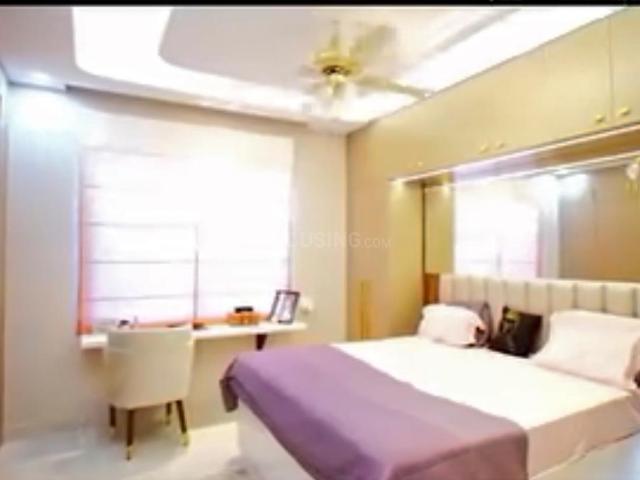 3 BHK Apartment in Sector 150 for resale Noida. The reference number is 21300609