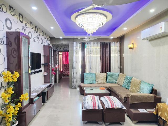 3 BHK Apartment in Sector 151 for rent Noida. The reference number is 20114939